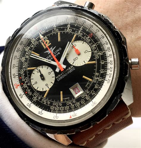 breitling 1806|original navitimer.